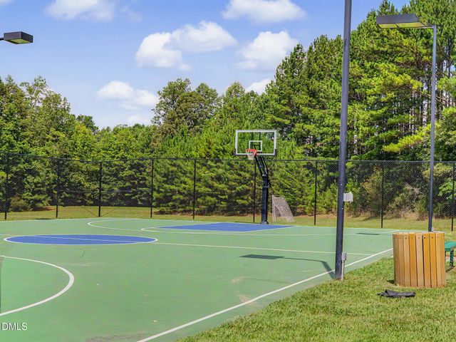 647 Chapel Ridge Drive, Pittsboro, NC 27312