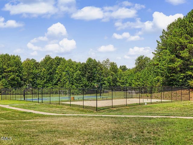 647 Chapel Ridge Drive, Pittsboro, NC 27312