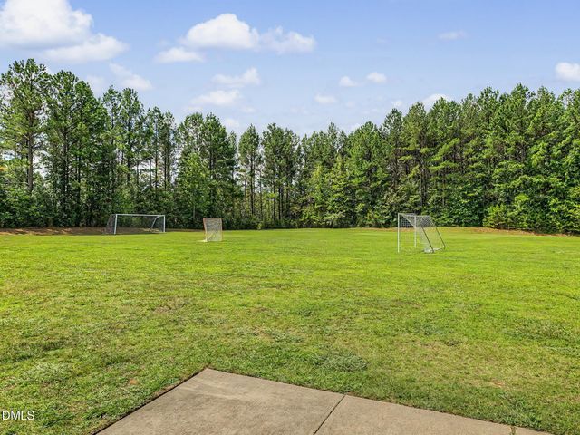 647 Chapel Ridge Drive, Pittsboro, NC 27312