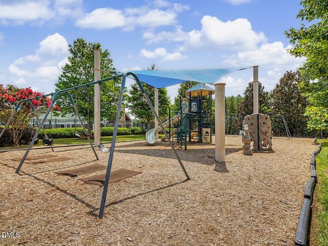 647 Chapel Ridge Drive, Pittsboro, NC 27312