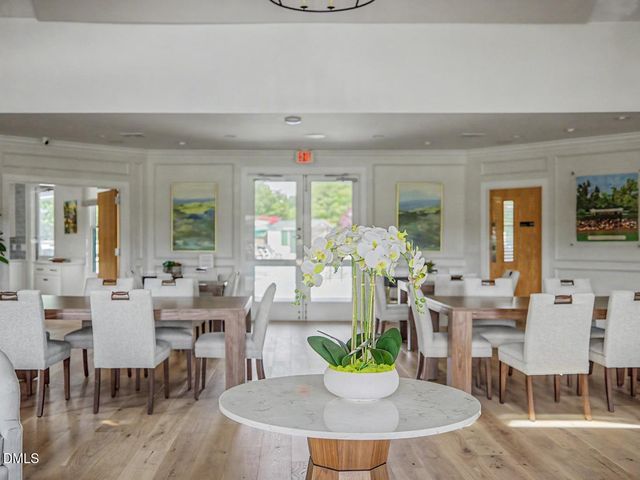 647 Chapel Ridge Drive, Pittsboro, NC 27312