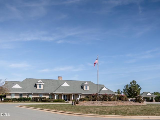 647 Chapel Ridge Drive, Pittsboro, NC 27312