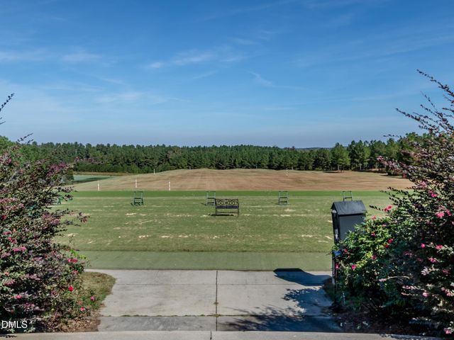 647 Chapel Ridge Drive, Pittsboro, NC 27312