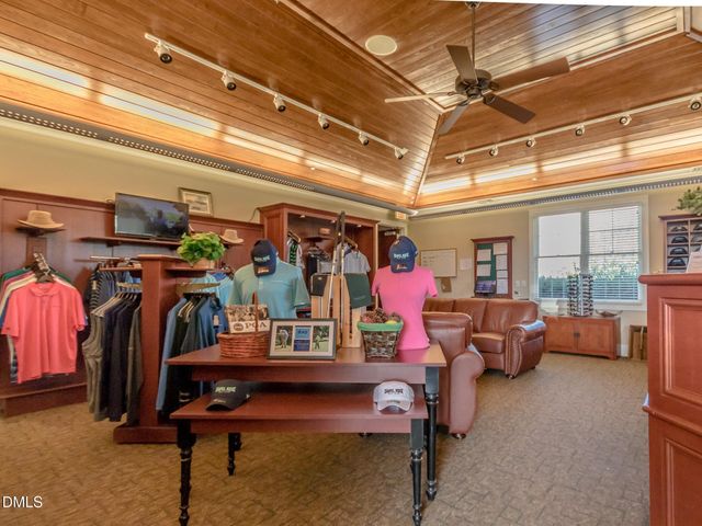 647 Chapel Ridge Drive, Pittsboro, NC 27312