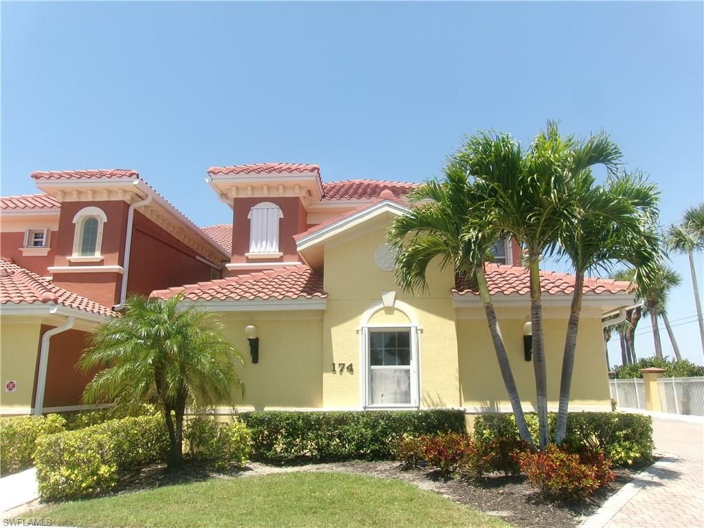 174 Shadroe Cove CIR 1002, CAPE CORAL, FL 33991 — exterior