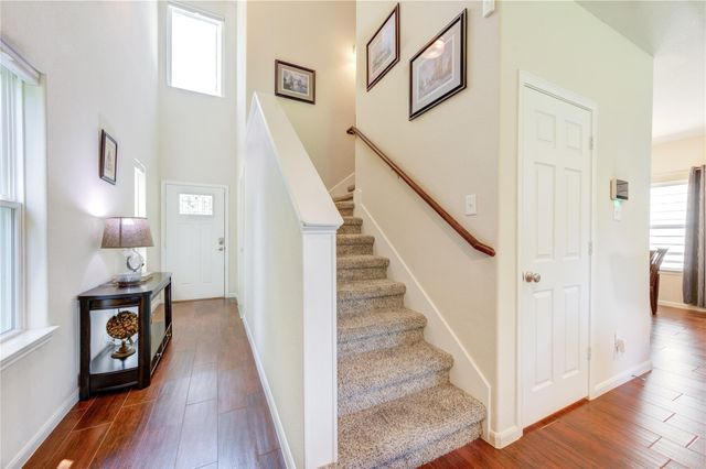 6314 Cebra Street, Houston, TX 77091