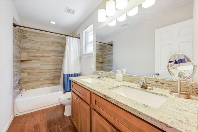 6314 Cebra Street, Houston, TX 77091