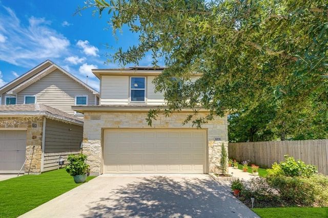 6314 Cebra Street, Houston, TX 77091