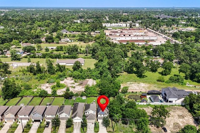 6314 Cebra Street, Houston, TX 77091