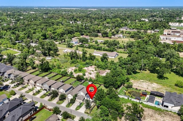6314 Cebra Street, Houston, TX 77091