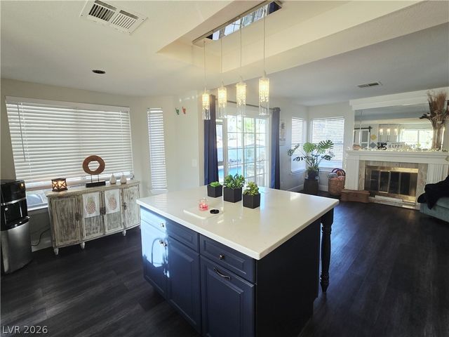 2449 Sage Pointe Circle, Las Vegas, NV 89128