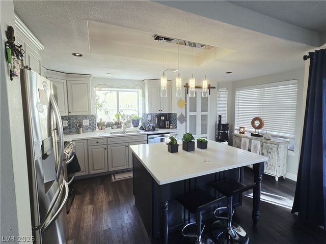 2449 Sage Pointe Circle, Las Vegas, NV 89128