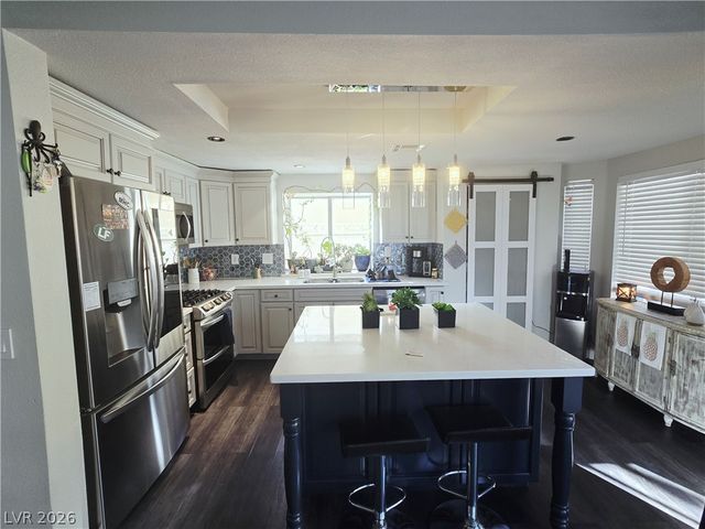 2449 Sage Pointe Circle, Las Vegas, NV 89128