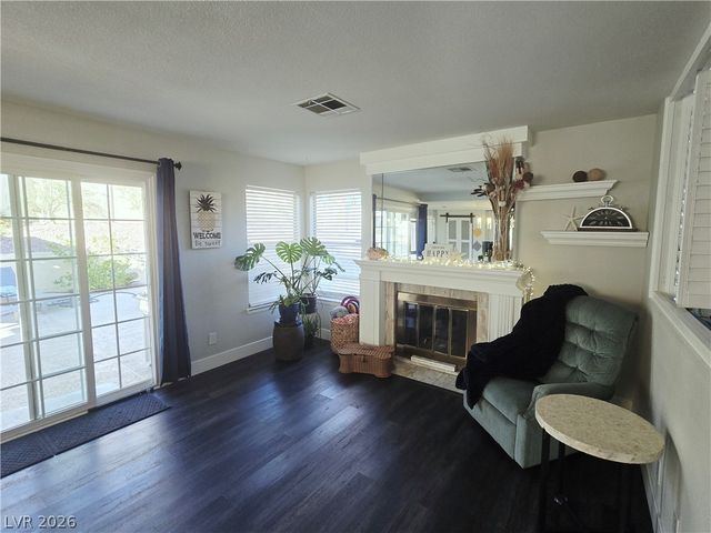 2449 Sage Pointe Circle, Las Vegas, NV 89128