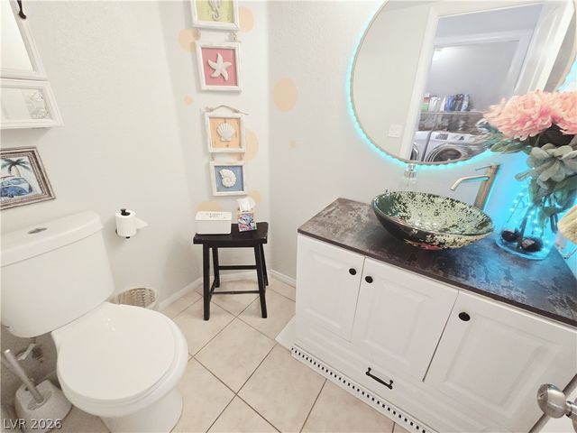 2449 Sage Pointe Circle, Las Vegas, NV 89128