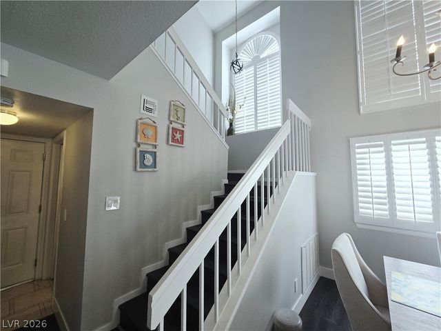 2449 Sage Pointe Circle, Las Vegas, NV 89128