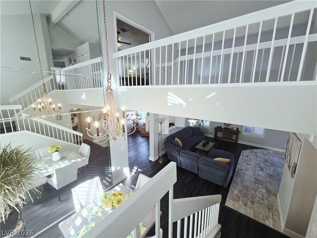 2449 Sage Pointe Circle, Las Vegas, NV 89128