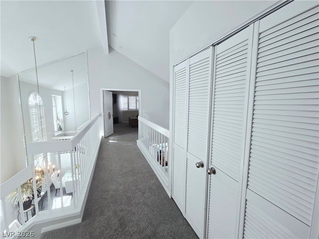 2449 Sage Pointe Circle, Las Vegas, NV 89128
