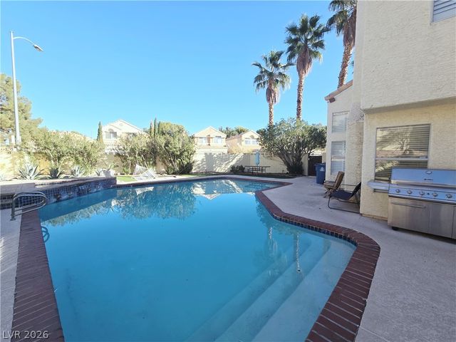 2449 Sage Pointe Circle, Las Vegas, NV 89128