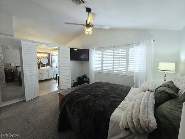 2449 Sage Pointe Circle, Las Vegas, NV 89128
