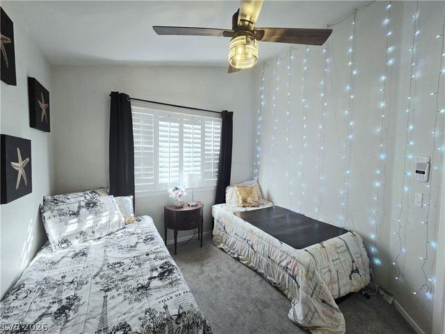 2449 Sage Pointe Circle, Las Vegas, NV 89128
