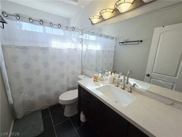 2449 Sage Pointe Circle, Las Vegas, NV 89128