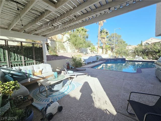 2449 Sage Pointe Circle, Las Vegas, NV 89128