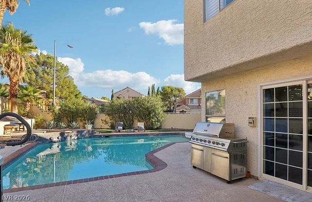 2449 Sage Pointe Circle, Las Vegas, NV 89128