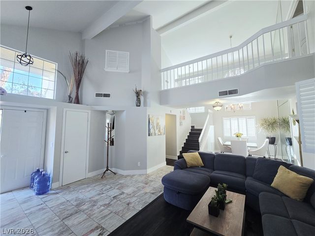 2449 Sage Pointe Circle, Las Vegas, NV 89128