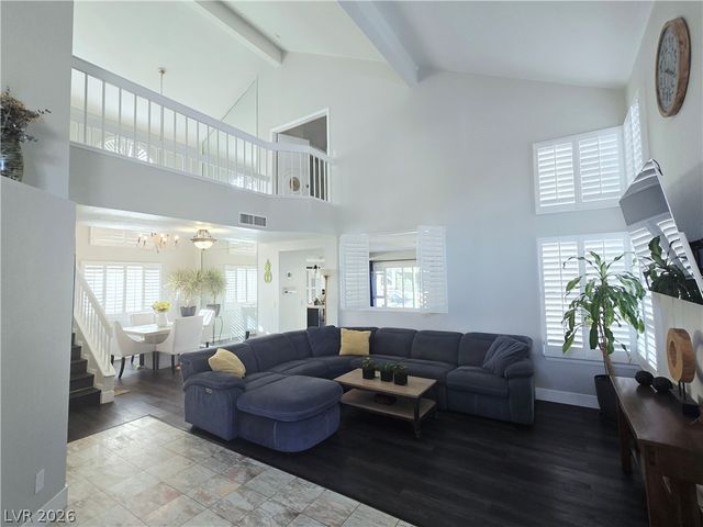 2449 Sage Pointe Circle, Las Vegas, NV 89128