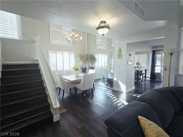 2449 Sage Pointe Circle, Las Vegas, NV 89128