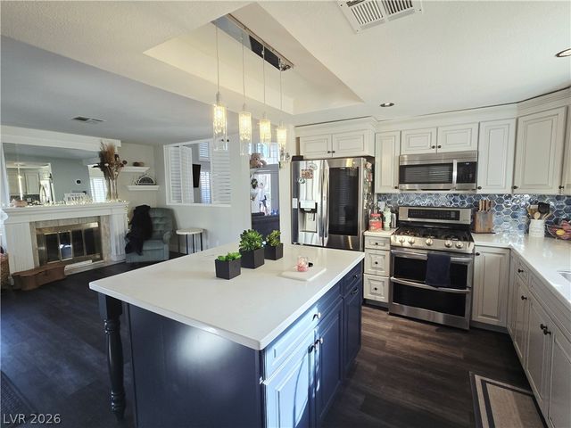 2449 Sage Pointe Circle, Las Vegas, NV 89128