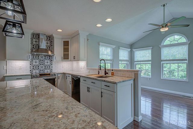 1111 Pond Ridge Circle, Ross Twp, OH 45013