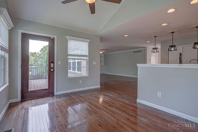 1111 Pond Ridge Circle, Ross Twp, OH 45013
