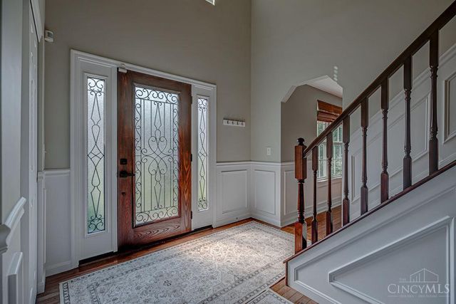1111 Pond Ridge Circle, Ross Twp, OH 45013