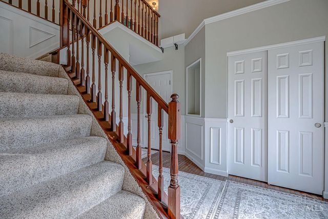 1111 Pond Ridge Circle, Ross Twp, OH 45013