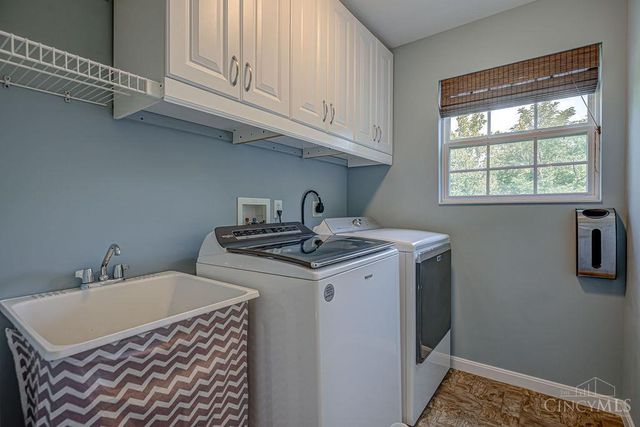 1111 Pond Ridge Circle, Ross Twp, OH 45013