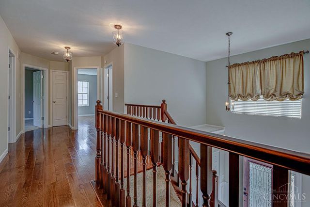 1111 Pond Ridge Circle, Ross Twp, OH 45013