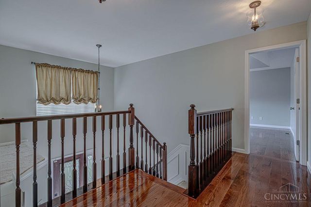 1111 Pond Ridge Circle, Ross Twp, OH 45013