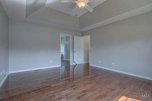 1111 Pond Ridge Circle, Ross Twp, OH 45013
