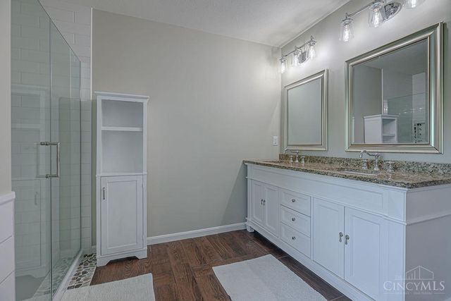 1111 Pond Ridge Circle, Ross Twp, OH 45013