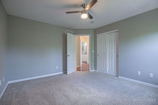 1111 Pond Ridge Circle, Ross Twp, OH 45013