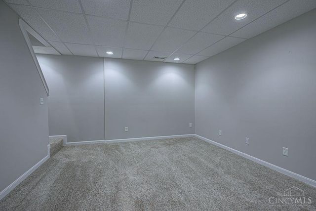 1111 Pond Ridge Circle, Ross Twp, OH 45013