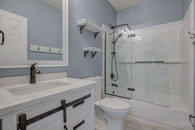 1111 Pond Ridge Circle, Ross Twp, OH 45013