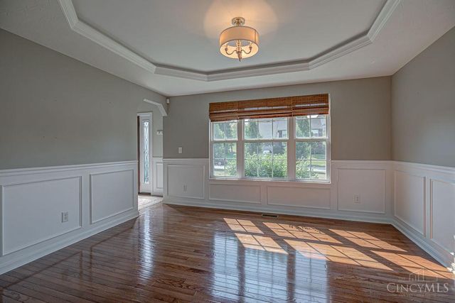 1111 Pond Ridge Circle, Ross Twp, OH 45013