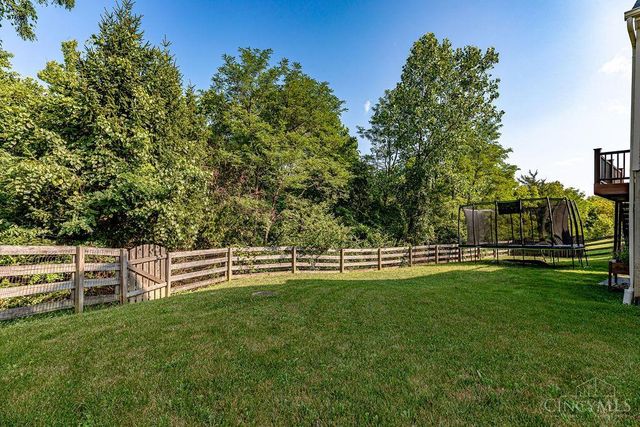 1111 Pond Ridge Circle, Ross Twp, OH 45013