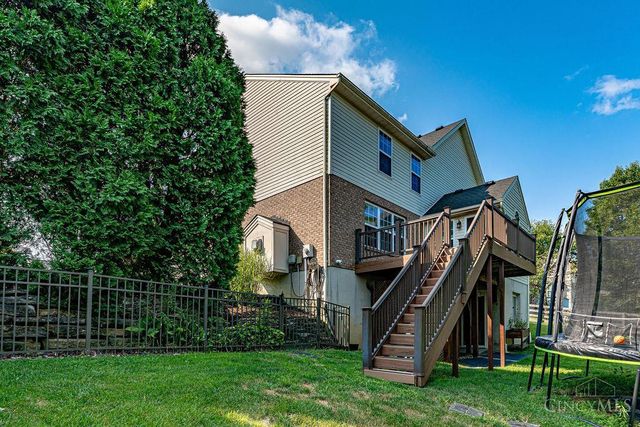 1111 Pond Ridge Circle, Ross Twp, OH 45013