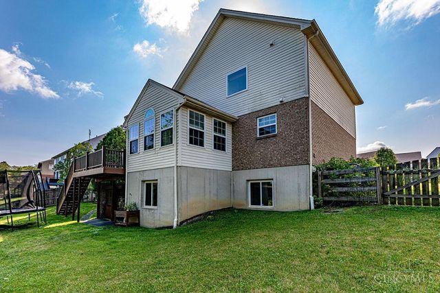 1111 Pond Ridge Circle, Ross Twp, OH 45013