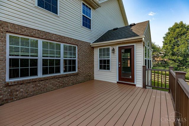 1111 Pond Ridge Circle, Ross Twp, OH 45013