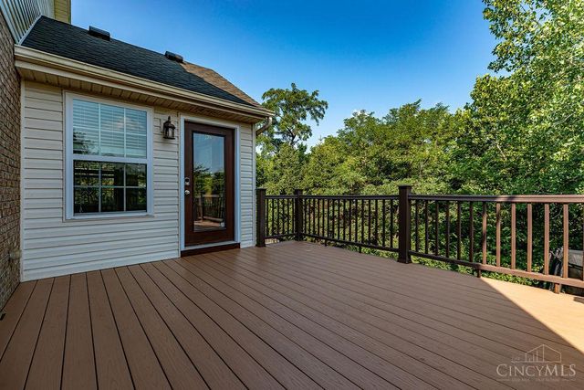1111 Pond Ridge Circle, Ross Twp, OH 45013